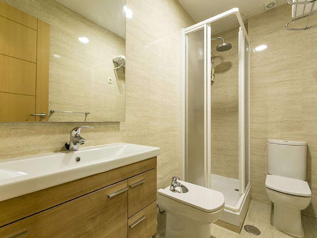 Apartments Center Madrid Ruang foto