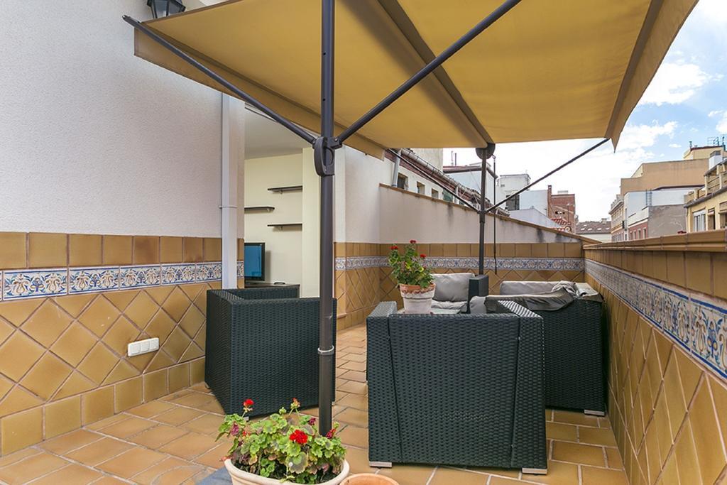 Apartments Center Madrid Ruang foto