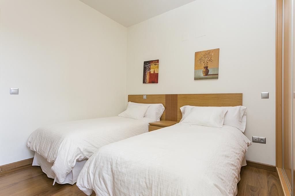 Apartments Center Madrid Ruang foto