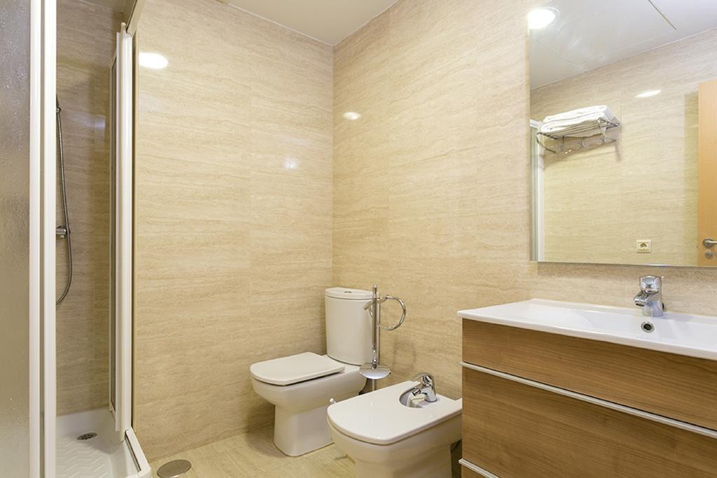 Apartments Center Madrid Ruang foto